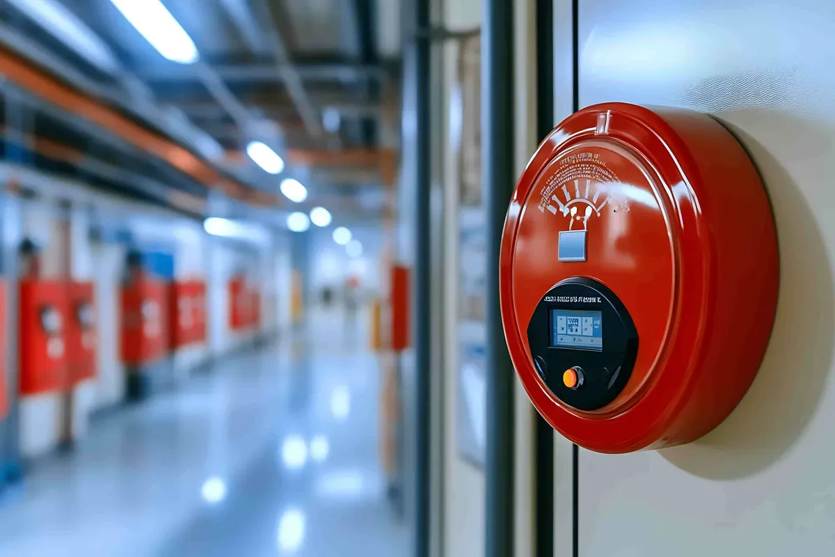 Fire Alarm Sounders and Fire Alarm Cables Suppliers: Your Complete UAE Buying Guide